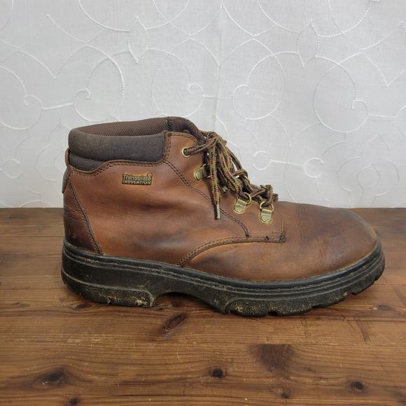 Sonoma Other - Sonoma Men's Size 10M Ankle Heavyweight Boots